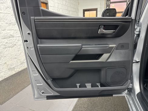 New 2026 Toyota Tundra SR5 image 37