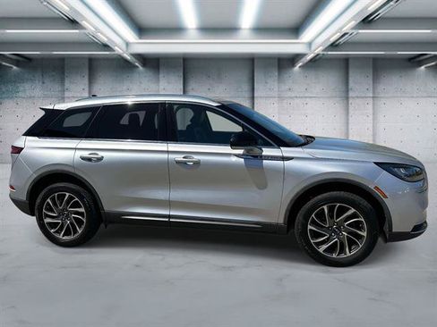 Used 2020 Lincoln Corsair AWD w/ Equipment Group 101A image 23