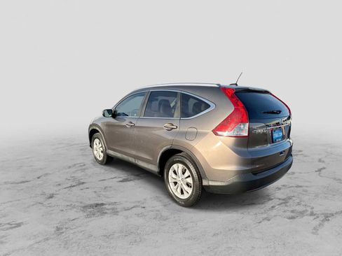 Used 2012 Honda CR-V EX-L image 6