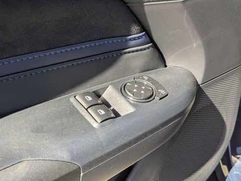 New 2025 Ford Mustang Dark Horse image 10