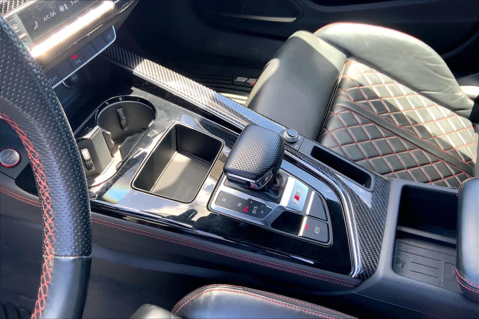 Used 2023 Audi S5 Premium Plus AWD/4WD image 16