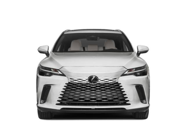 Used 2024 Lexus RX 350 Premium Plus w/ Convenience Package AWD/4WD image 4