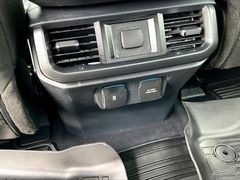 Used 2023 Ford F150 XLT w/ Equipment Group 302A High AWD/4WD image 37