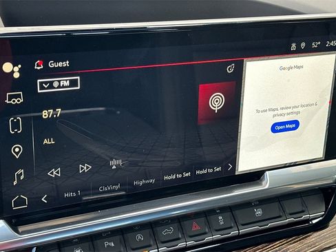 New 2026 GMC Sierra 1500 Elevation w/ Elevation Premium Package image 15