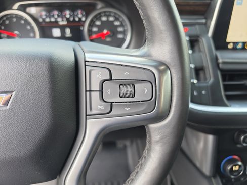 Used 2021 Chevrolet Tahoe Premier RWD image 33