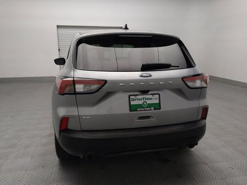 Used 2021 Ford Escape SE w/ SE Sport Appearance Package image 6