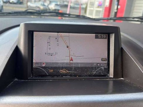 Used 2007 Nissan Armada LE w/ Technology Pkg image 16