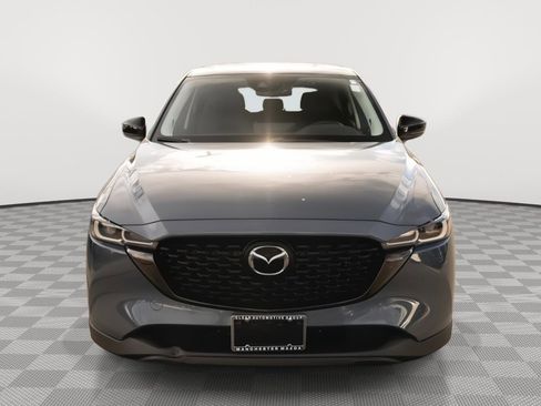 Used 2024 MAZDA CX-5 Carbon Edition image 15