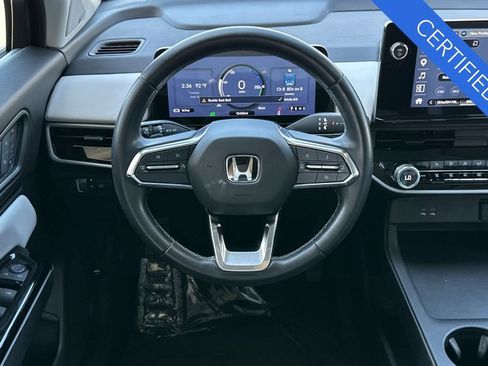 Certified 2024 Honda Prologue Touring image 16