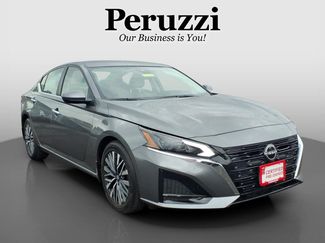 Certified 2023 Nissan Altima 2.5 SV FWD video 1