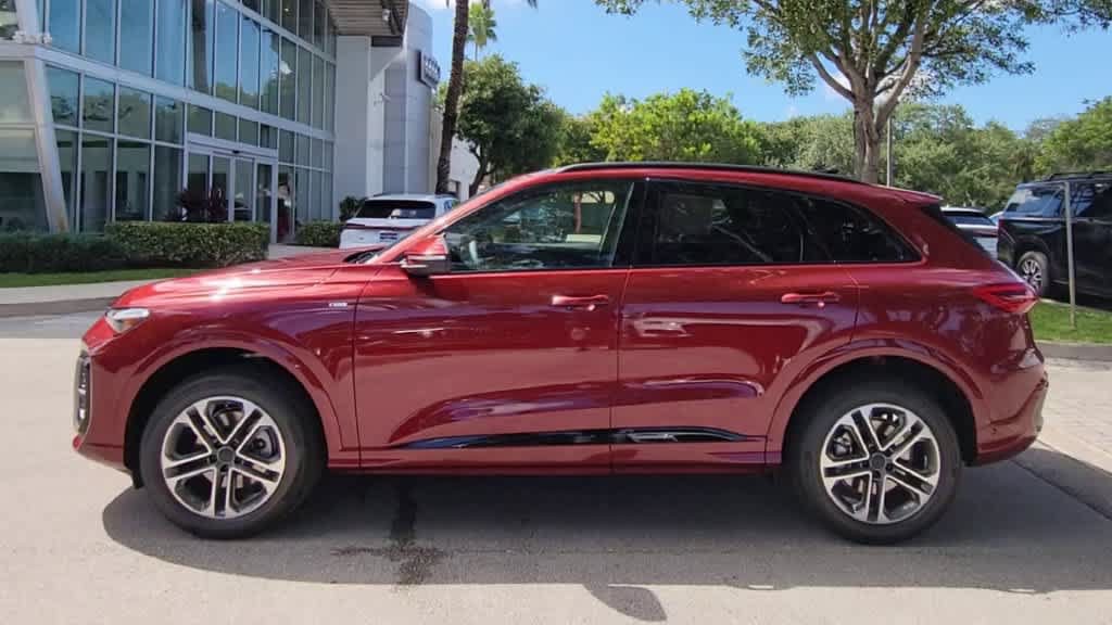 New 2026 Audi Q5 2.0T AWD/4WD image 5