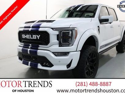 Used 2023 Ford F150 Lariat w/ Equipment Group 502A High