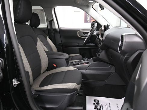 Used 2025 Ford Bronco Sport Big Bend AWD/4WD image 24