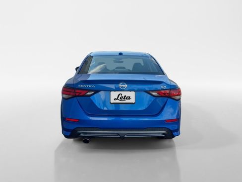 Used 2023 Nissan Sentra SR w/ Electronics Package image 5