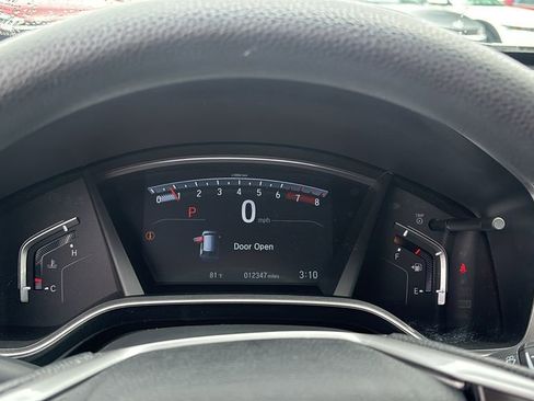 Certified 2020 Honda CR-V EX image 16