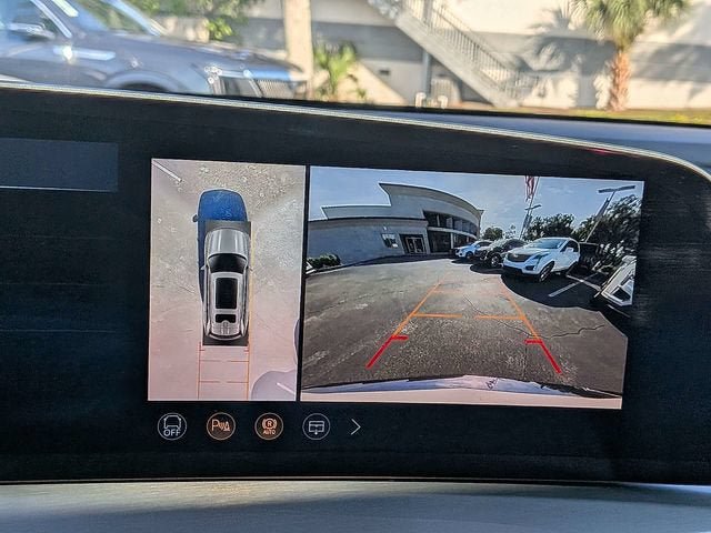 New 2027 Cadillac Vistiq Sport w/ LPO, Floor Liner Package AWD/4WD image 22