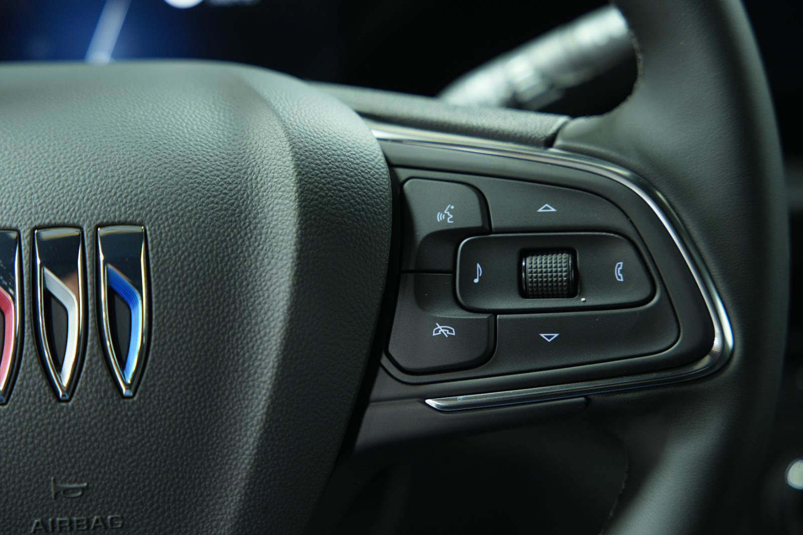 New 2026 Buick Envista Sport Touring w/ Convenience I Package FWD image 28