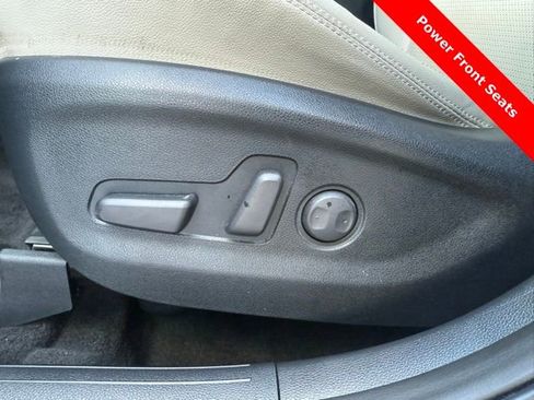 Used 2022 Kia Sportage Nightfall Edition w/ Nighfall AWD Premium Package image 34