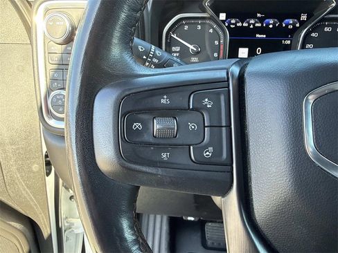 Used 2021 GMC Sierra 1500 AT4 w/ AT4 Premium Package image 15