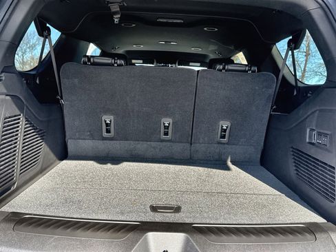 New 2026 GMC Yukon XL Elevation image 47