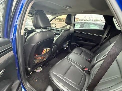 Used 2023 Hyundai Tucson SEL w/ Convenience Package image 7