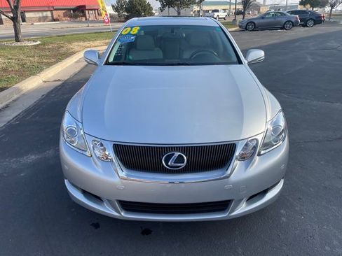 Used 2008 Lexus GS 350 AWD image 3