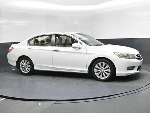 Used 2013 Honda Accord EX-L image 2