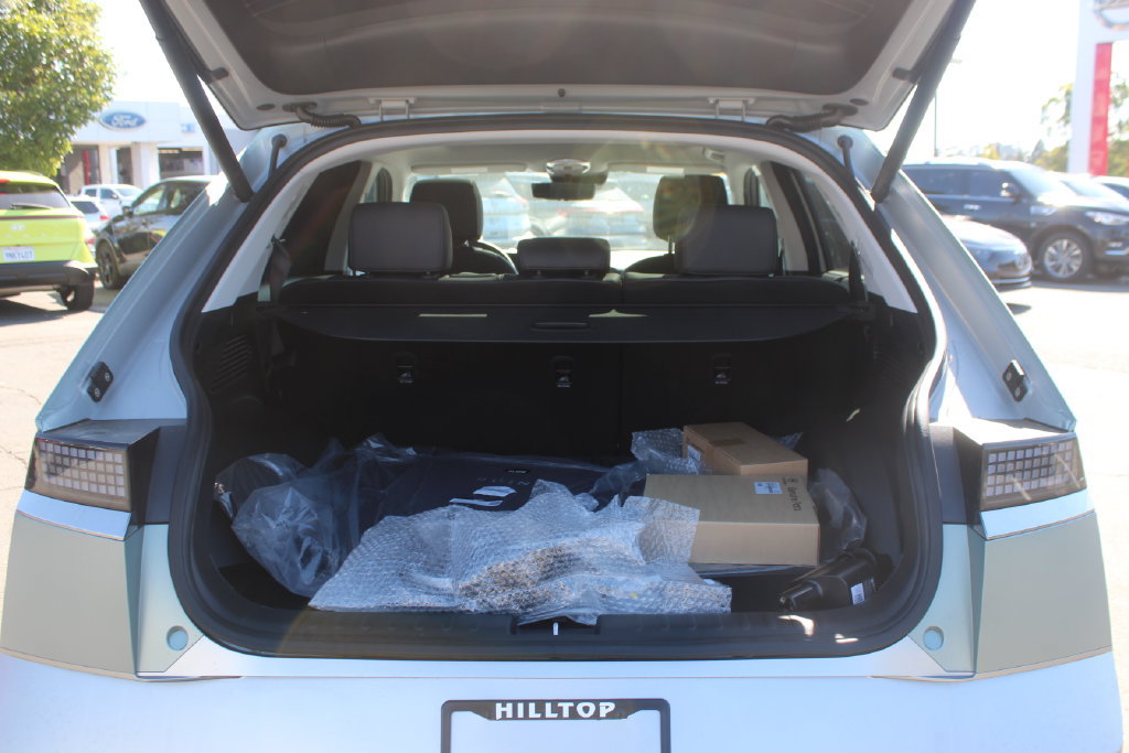 New 2026 Hyundai Ioniq 5 Limited AWD/4WD image 10