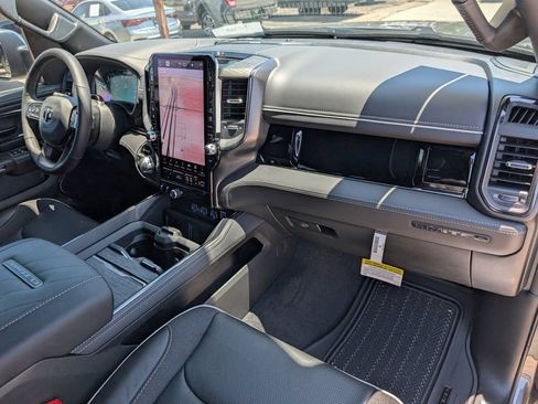 New 2026 RAM 1500 Limited AWD/4WD image 24