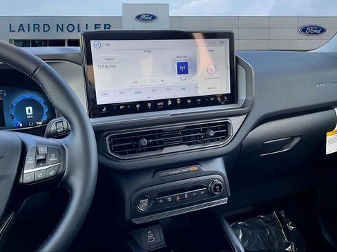 New 2025 Ford Bronco Sport Outer Banks image 7