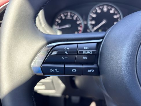 New 2026 MAZDA MAZDA3 2.5 S Hatchback w/ Premium Pkg image 23