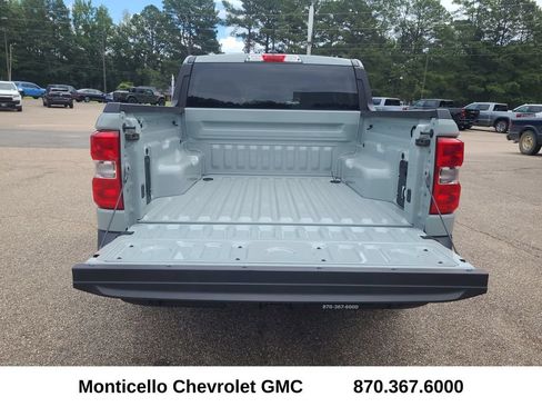 Used 2023 Ford Maverick XLT FWD image 10
