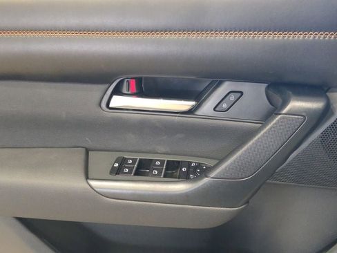 New 2026 MAZDA CX-50 2.5 Hybrid w/ Weather Package image 28