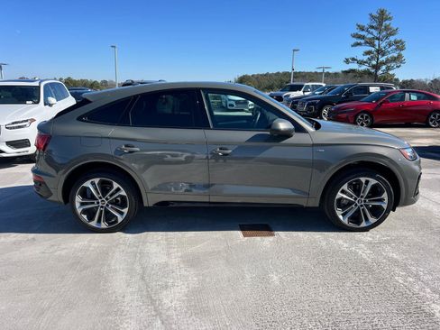 Certified 2023 Audi Q5 2.0T Premium Plus w/ Premium Plus Package image 4