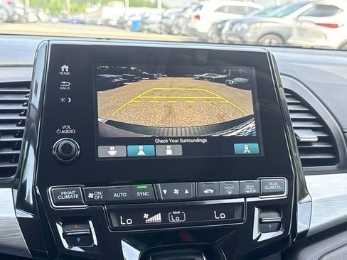 Used 2020 Honda Odyssey EX-L image 24