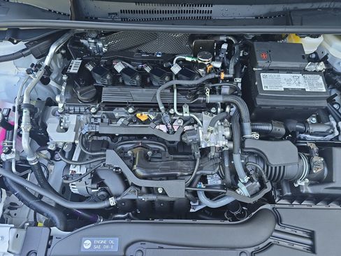 New 2026 Toyota Corolla LE FWD image 31
