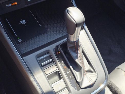 New 2026 Honda CR-V Sport-L image 33