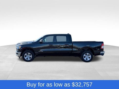 Used 2022 RAM 1500 Big Horn image 6