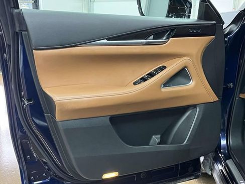 Used 2022 INFINITI QX60 Autograph w/ Cargo Package image 15