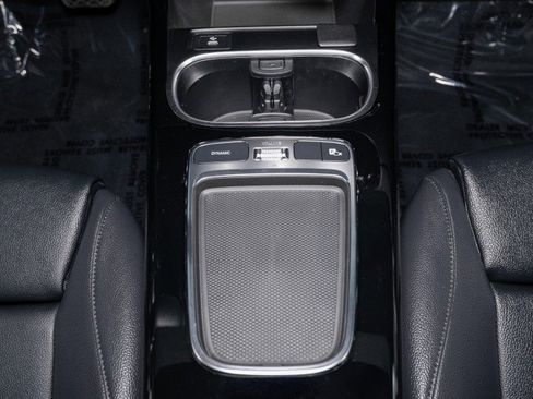 Certified 2026 Mercedes-Benz CLA 250 4MATIC image 22