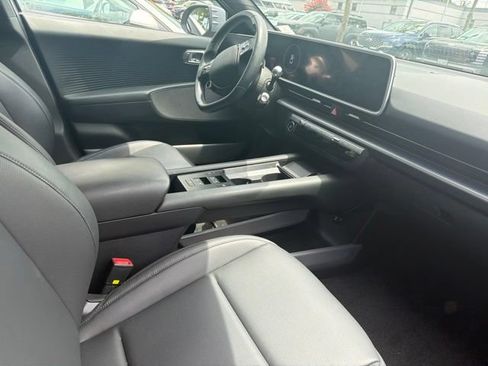 Used 2023 Hyundai Ioniq 6 SEL RWD image 10