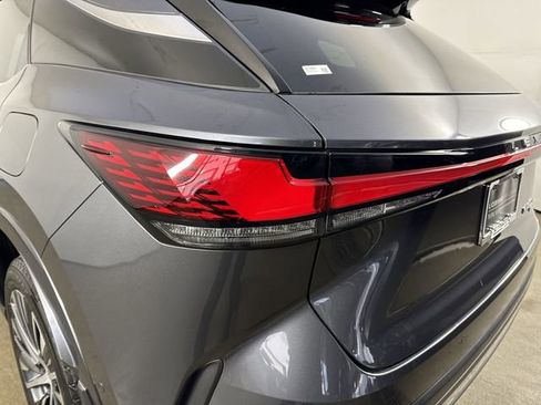 Certified 2024 Lexus RX 350 image 31