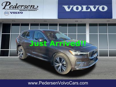 Certified 2023 Volvo XC60 B5 Plus w/ Climate Package