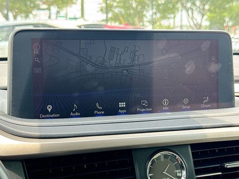 Used 2022 Lexus RX 350 FWD w/ Premium Package image 26