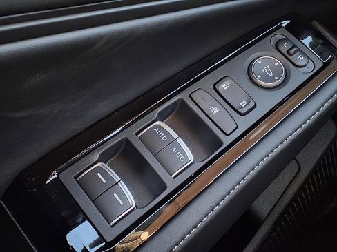 New 2025 Honda Accord Touring image 31