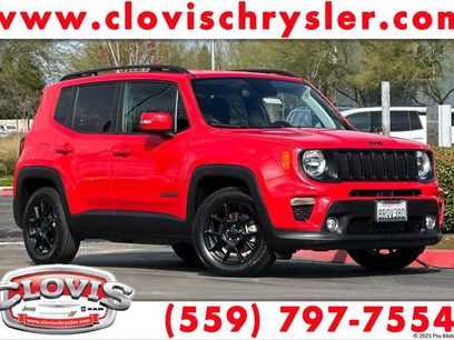 Used 2021 Jeep Cherokee Latitude Plus