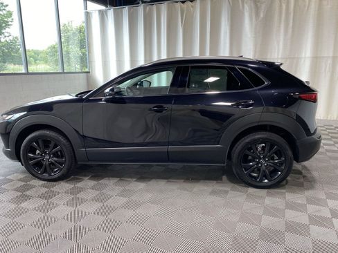 Certified 2023 MAZDA CX-30 2.5 Turbo w/ Premium Plus Pkg AWD/4WD image 4