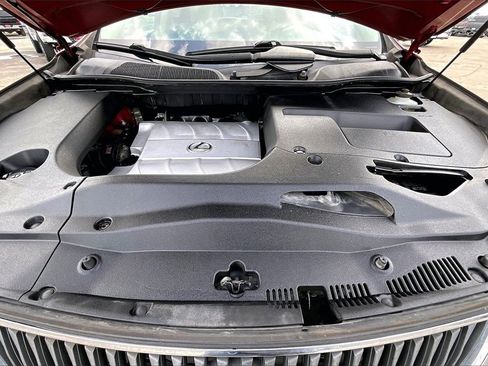 Used 2010 Lexus RX 350 2WD image 31