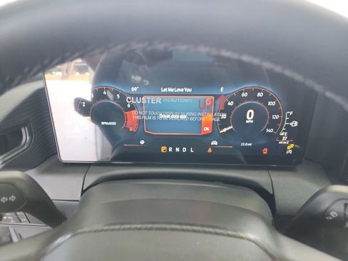 New 2026 Ford Mustang Convertible image 27