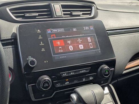 Used 2021 Honda CR-V EX image 13